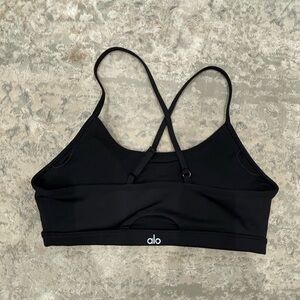 Alo sports bra size large